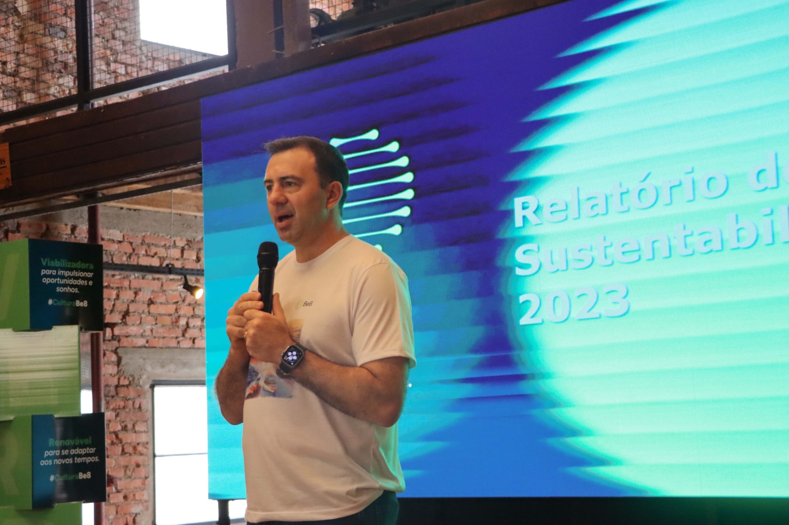 Be8 avança em internacionalização, investe em inovação e mantém liderança no mercado de biodiesel