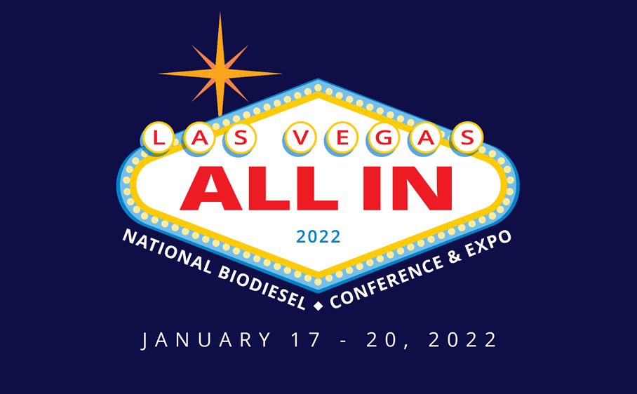 BSBIOS participa da Conferência Nacional de Biodiesel nos EUA, evento que inaugura uma nova “Era dos Combustíveis Limpos”