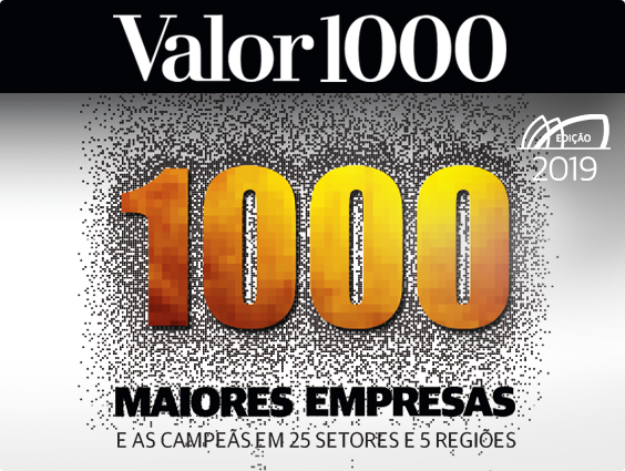 Ranking Valor 1000: BSBIOS se destaca entre as maiores empresas do País