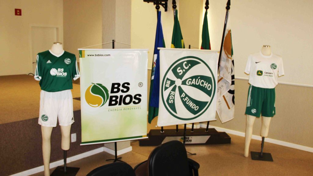 Dia do Gaúcho será em 13 de Março