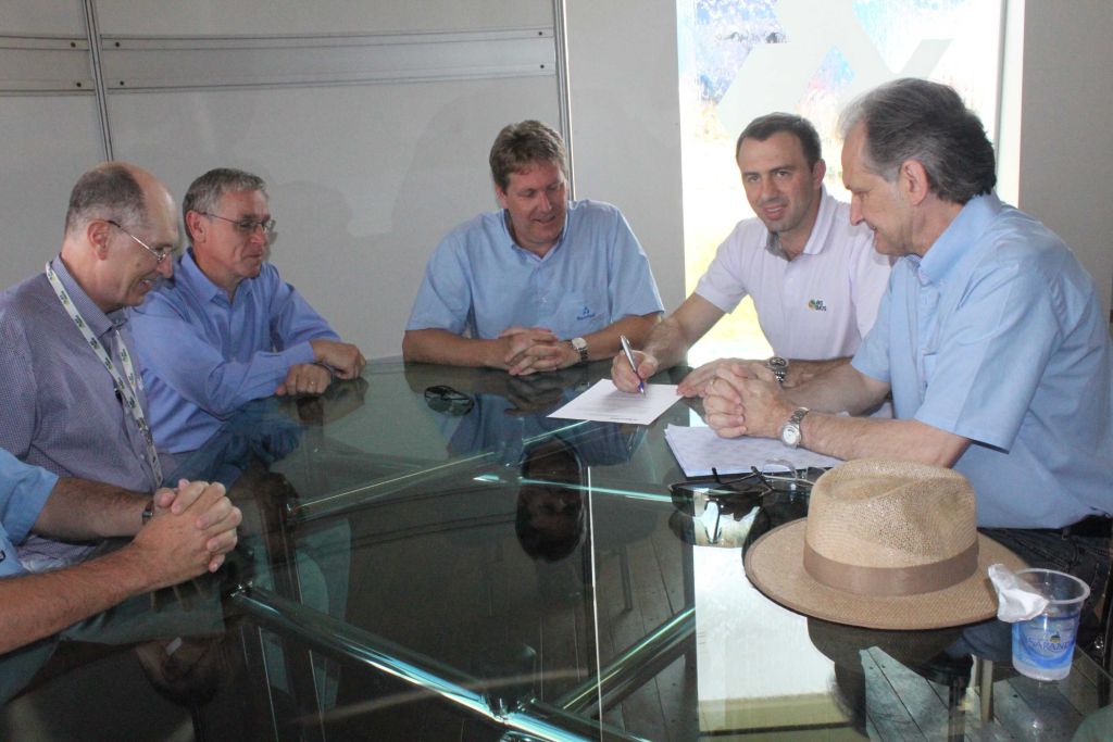 BSBIOS renova convênios financeiros com Banco do Brasil e Banrisul