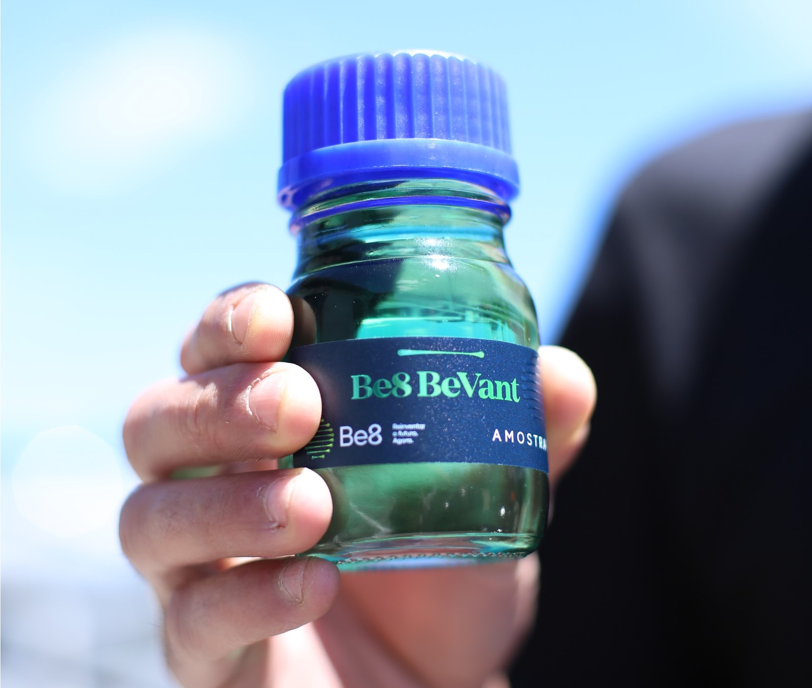 AstraZeneca Brasil utiliza o Be8 BeVant® em geradores de emergência e bombas do sistema de hidrantes