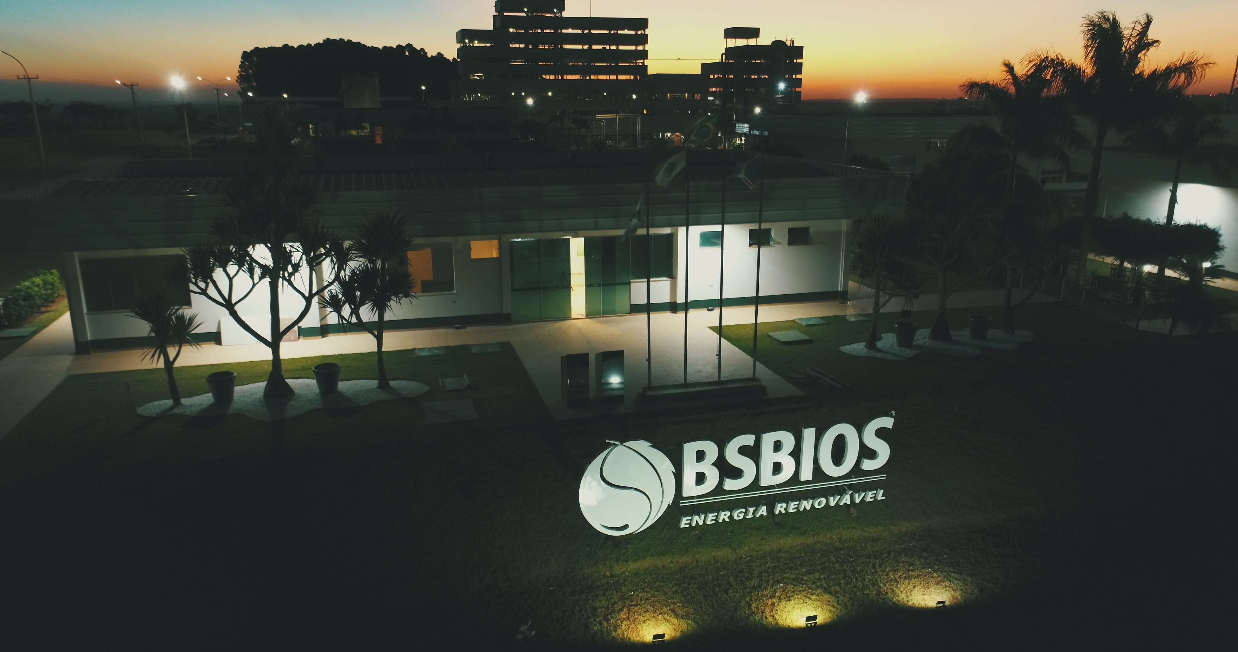 BSBIOS recebe certificações ISO 14001 e ISO 45001