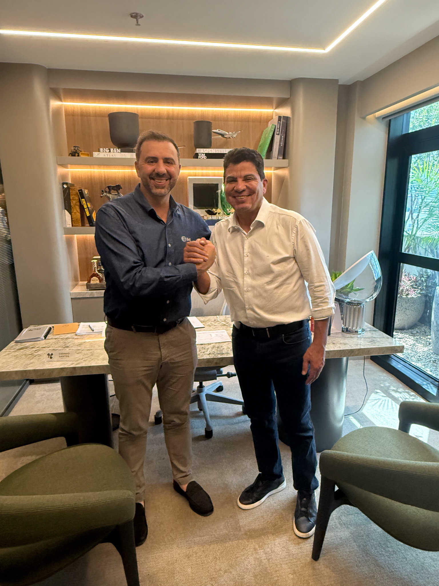 Be8 anuncia aquisição da usina de biodiesel da União Agroindustrial em Alto Araguaia (MT)