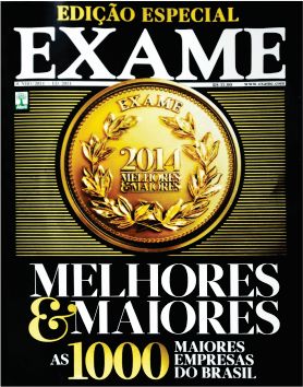 BSBIOS avança no ranking das mil maiores empresas do país