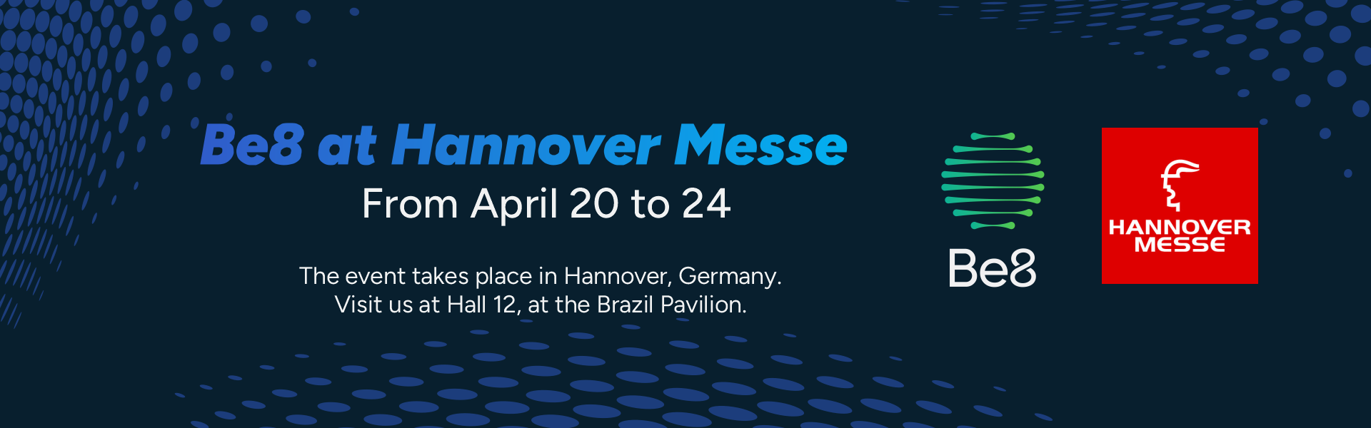 Hannover Messe Eng