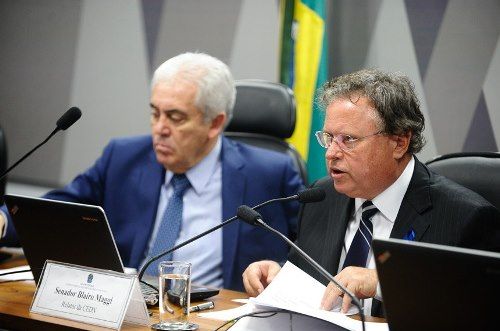 Projeto de Lei que determina B10 é aprovado no Senado
