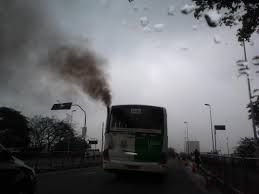 Uso do biodiesel ajuda a evitar 2 mil mortes no país