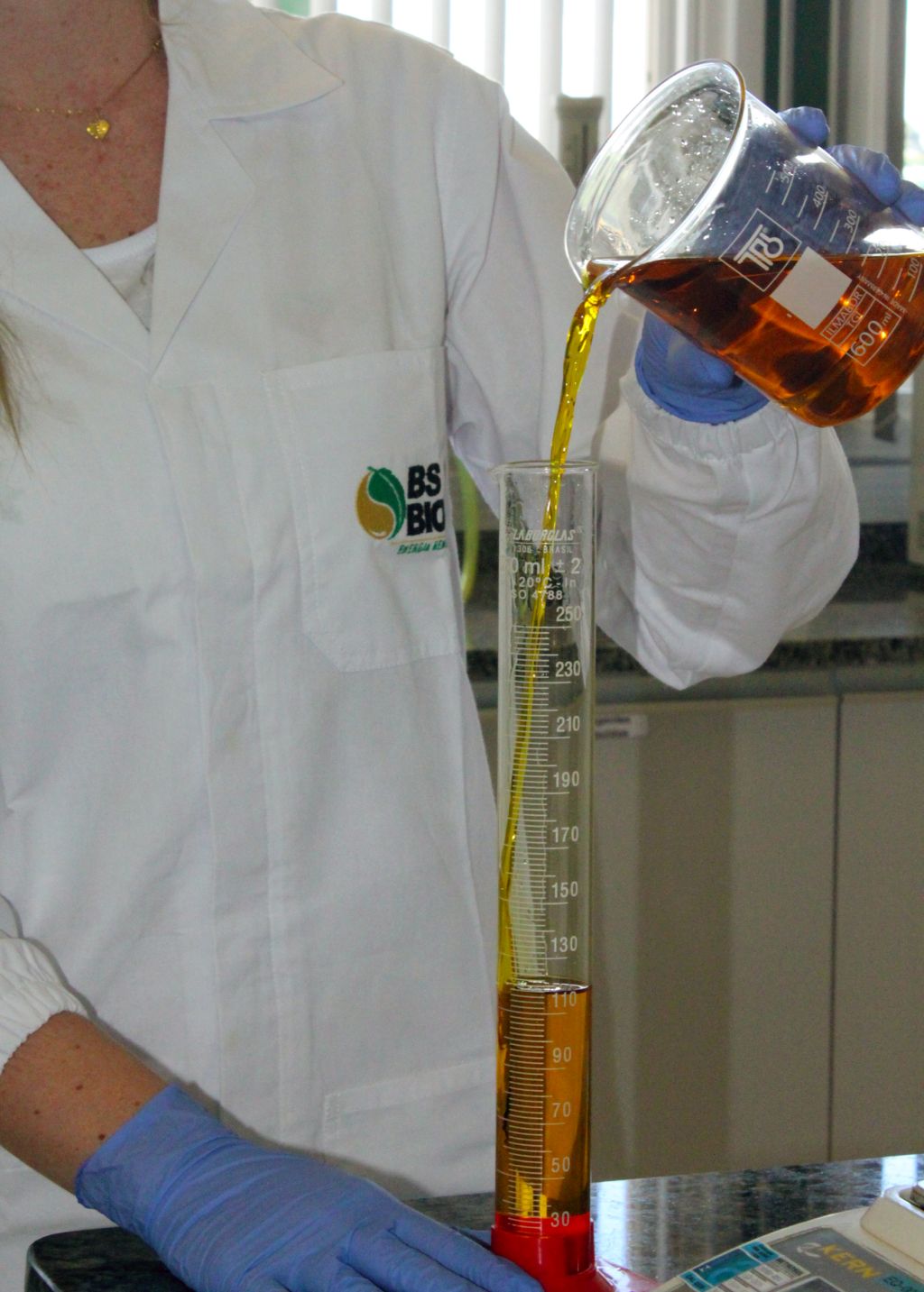 Produção de biodiesel deve crescer 25% no Brasil em 2015