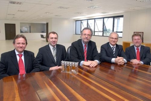 Petrobras Biofuel and BSBIOS will produce biodiesel in Paraná