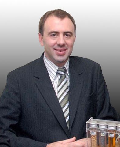 The Chief Executive Officer of BSBIOS is elected vice-president of the Associative and Institutional