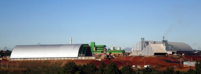 BSBIOS completa 3 anos de produção