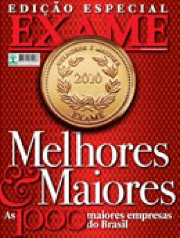 BSBIOS cresce no ranking das mil melhores empresas no país