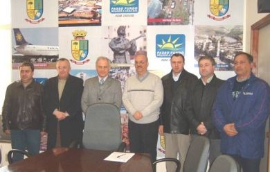 Frota Municipal utilizará Biodiesel