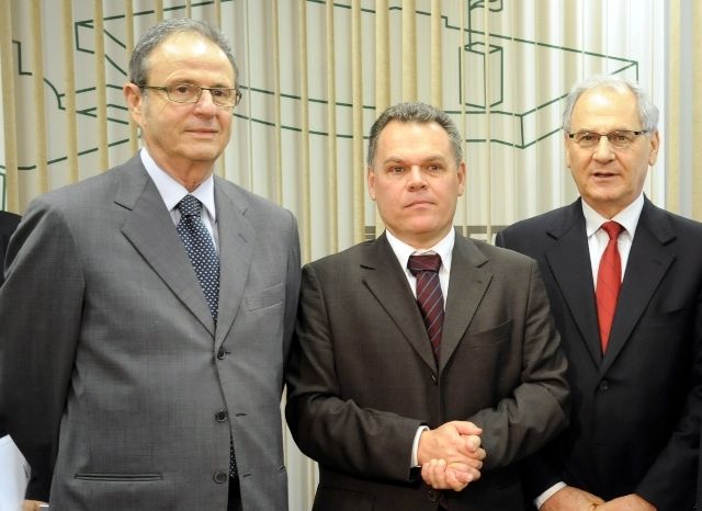 Minister Cassel attends to BSBIOS Case which evaluates the impact of biodiesel production in the Sta