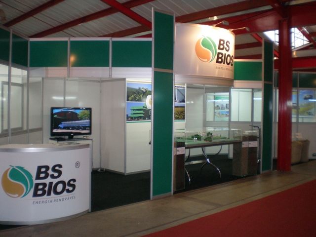 BSBIOS está presente na Agrotecnoleite