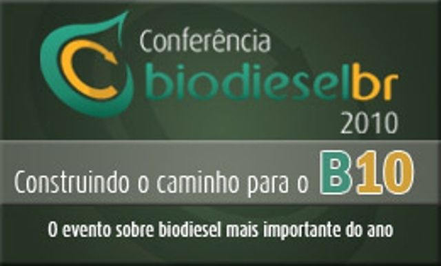 Chief Executive Officer of BSBIOS lectures in one of the largest congresses of the sector