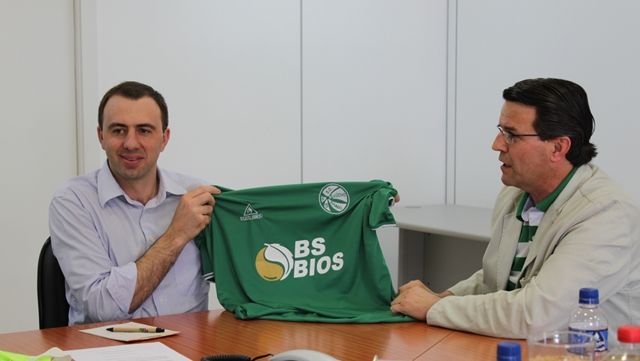 BSBIOS patrocinará futebol 2011 do Gaúcho