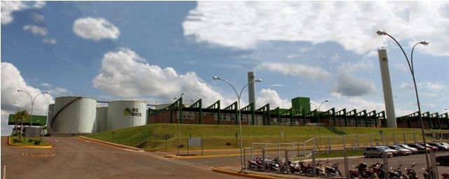 Brasil deve ser o 3º maior produtor de biodiesel do mundo em 2010 