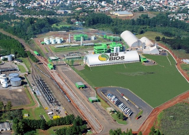 BSBIOS completa seis anos de fundação