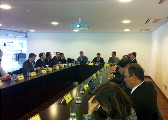 ABRASCANOLA solicita ações ao Governo Federal para o desenvolvimento da Canola