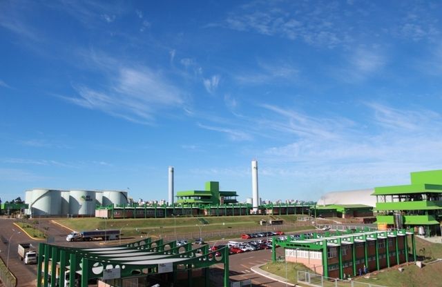 New association of the sector of Biodiesel is founded