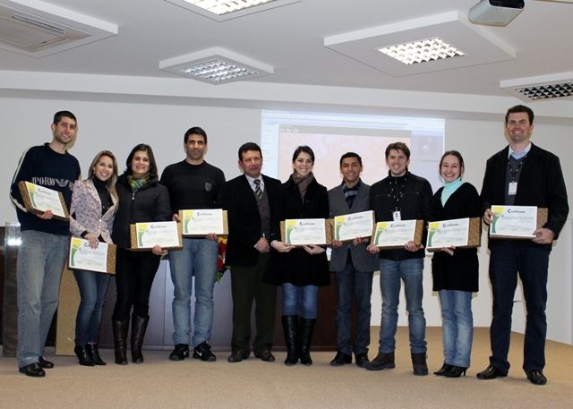 BSBIOS forma primeira turma de Inglês In Company