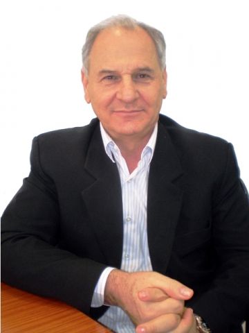 Antônio Roso assumes FIERGS/CIERGS next Thursday