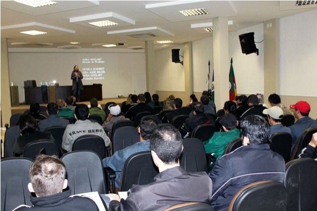 BSBIOS promotes action of environmental awareness