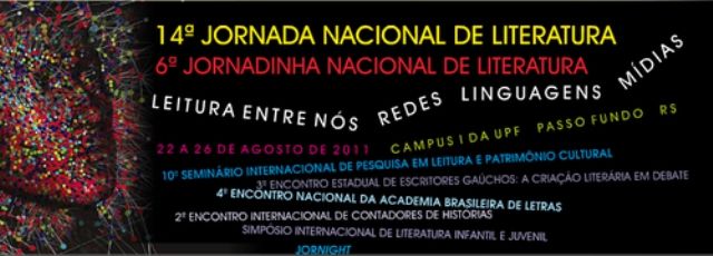 BSBIOS apoia Jornada de Literatura de Passo Fundo