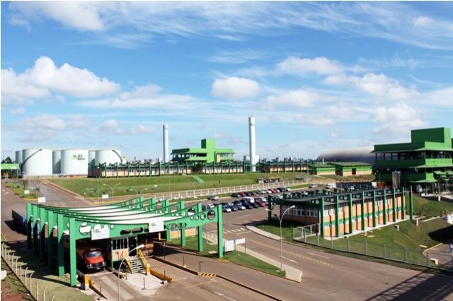 BSBIOS grows 177 positions in the ranking of Value 1000