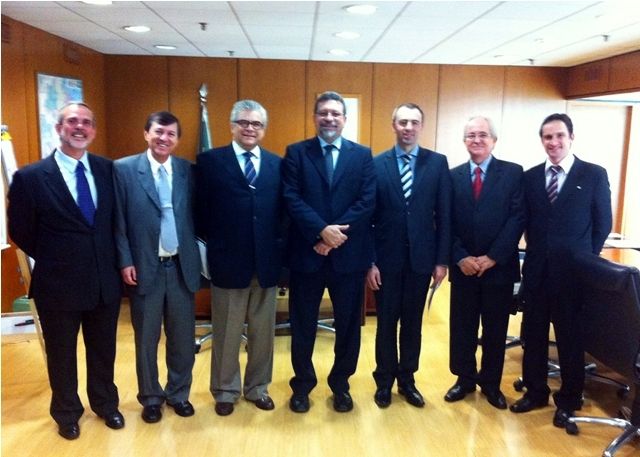 APROBIO and ABrasCanola participate in the National Seminar of Biodiesel