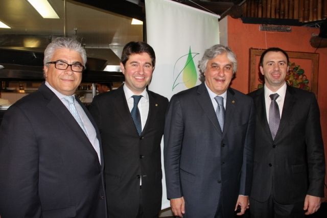 Frente Parlamentar do Biodiesel nasce com a missão de implantar novo Marco Regulatório do setor