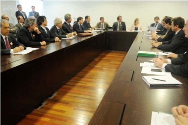 Nova lei do biodiesel deve ficar pronta no início de 2012