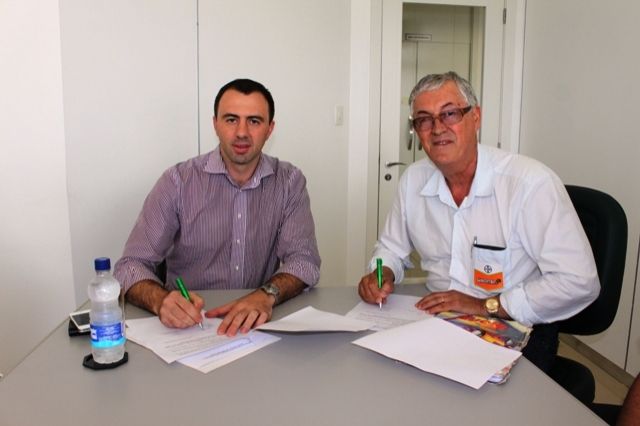 BSBIOS renews support to Lar Emiliano Lopes