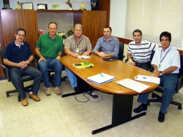 Renewable energies will have space at Expodireto 