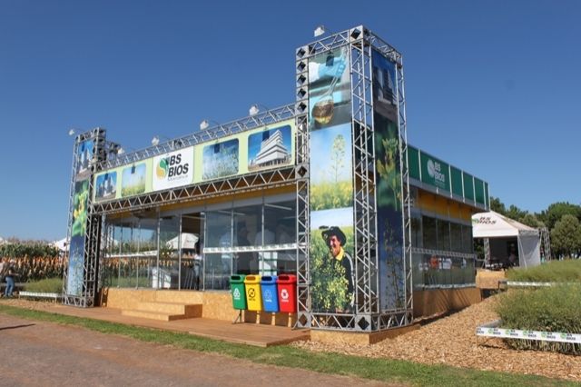 Biodiesel and canola: a successful union