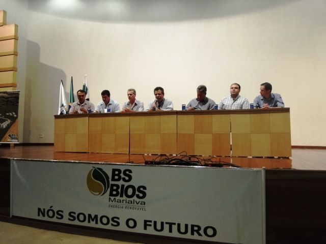 Course enables producers for canola production