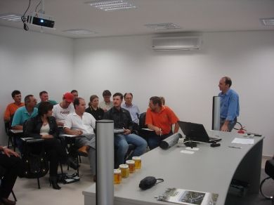 BSBIOS promove ações para estímulo a cadeia produtiva