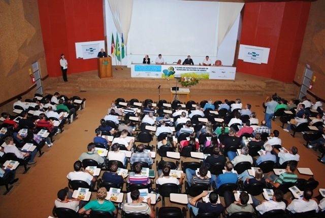 Registro de defensivos pode ajudar na expansão da canola