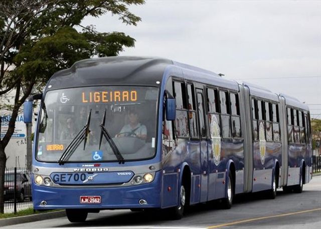 Ligeirão e ecologicamente correto