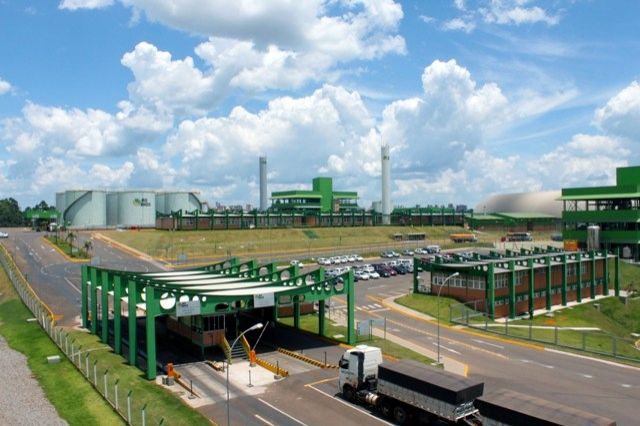 BSBIOS: Indústria de biodiesel completa sete anos de fundação