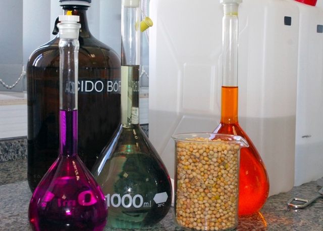 Brazilians want to sell biodiesel for Spain