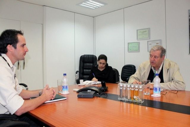 Representante do Ministério da Agricultura afirma que ações para o desenvolvimento da canola cons