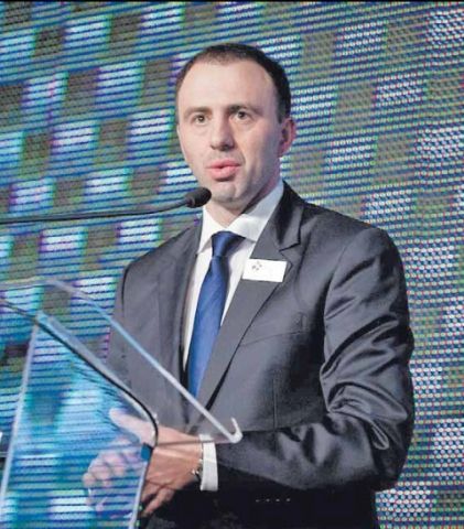 De fornecedor a produtor de combustível