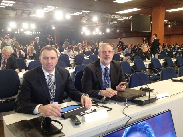 Presidente da BSBIOS propõe transferência de subsídios de combustíveis fósseis para energias re