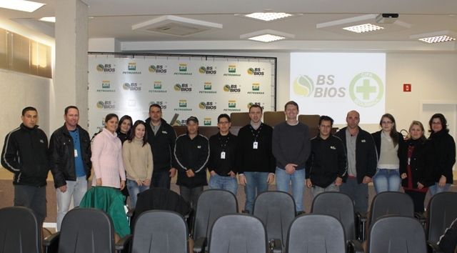 BSBIOS: New management of CIPA takes office