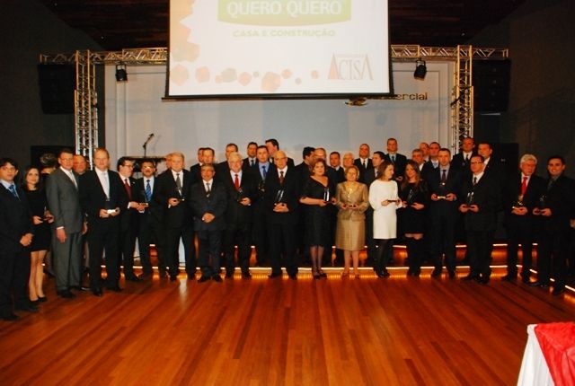 BSBIOS é reconhecida por contribuir com o desenvolvimento de Passo Fundo