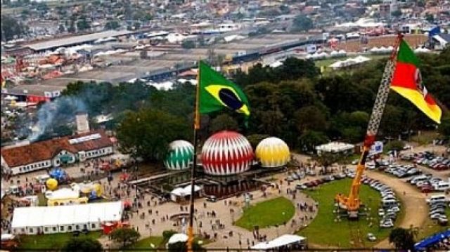 Biodiesel will be the theme of debate at Expointer