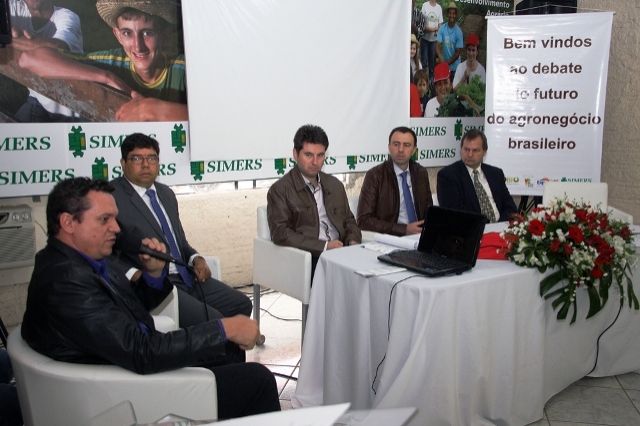 Mixture of 10% of biodiesel does not compromise soybean supply